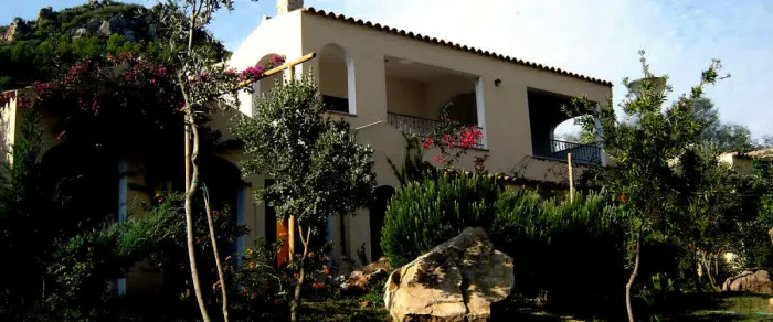 Camping - Muravera - Sardaigne - Camping Torre Salinas