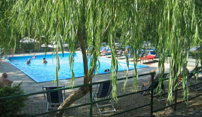 Camping - Deiva Marina - Ligurie - Camping Valdeiva