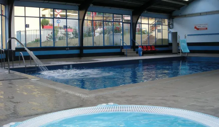 Camping - Andorre - Midi-Pyrénées - Camping Valira