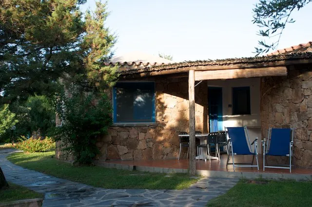 Camping - San Teodoro - Sardaigne - Camping Village Calacavallo