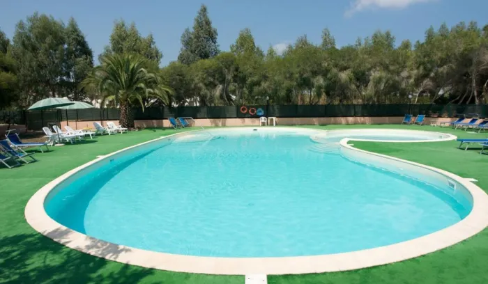 Camping San Teodoro - 2 - campings