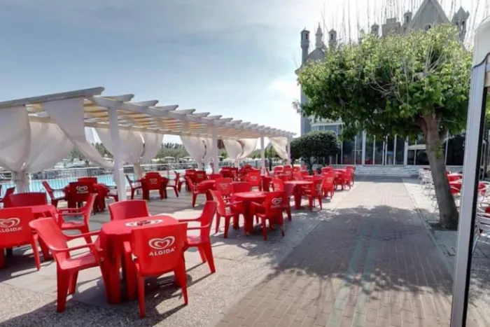 Camping - Sottomarina di Chioggia - Vénétie - Camping Village Internazionale