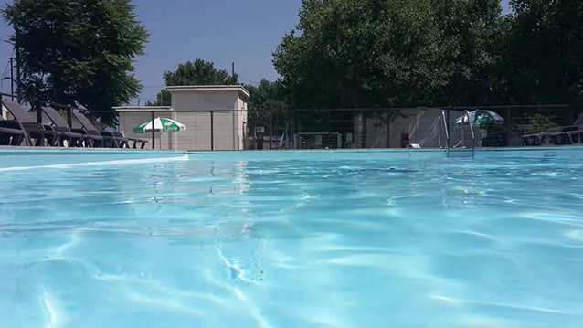 Camping - Misano Adriatico - Emilie Romagne - Camping Village Misano