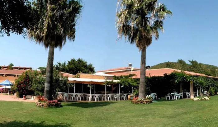 Camping - Villaputzu - Sardaigne - Camping Village Porto Corallo