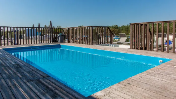 Camping - Ravenne - Emilie Romagne - Camping Villaggio Dei Pini