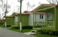 Camping - Santander - Cantabrie - Camping Virgen del Mar