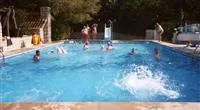Camping - Santander - Cantabrie - Camping Virgen del Mar