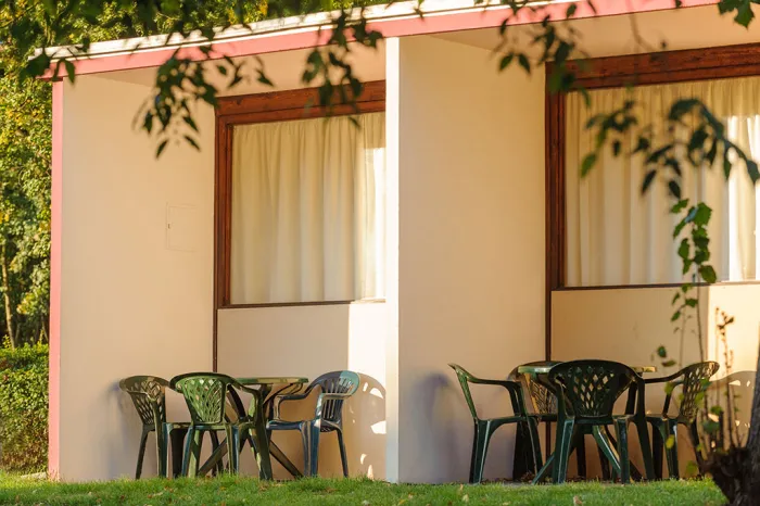 Camping - Vienne - Vienne - Camping Wien West