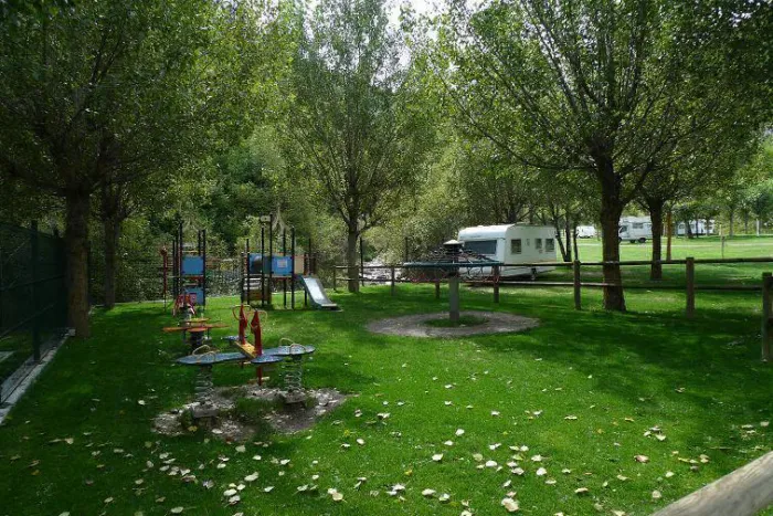Camping - Andorre - Midi-Pyrénées - Camping Xixerella