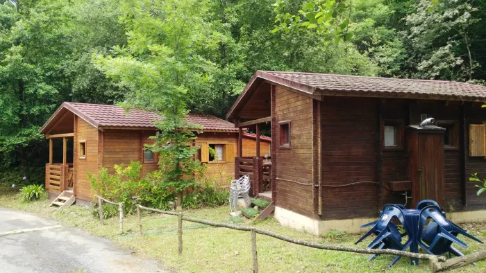 Camping - Orio - Pays Basque espagnol - Camping Zingira