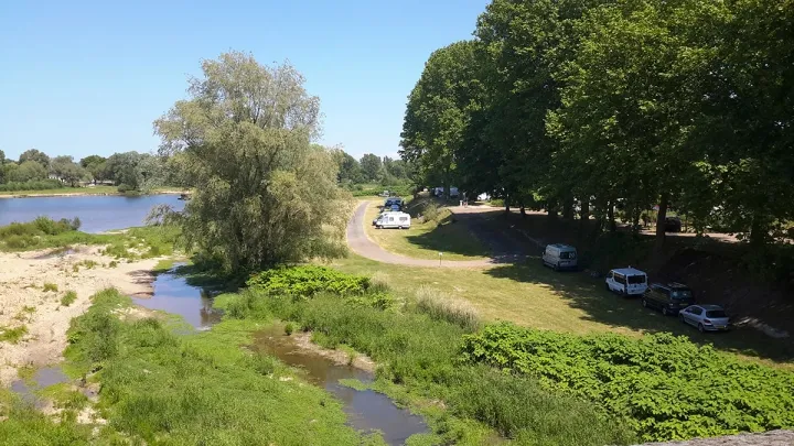 Camping Nevers - 1 - camping