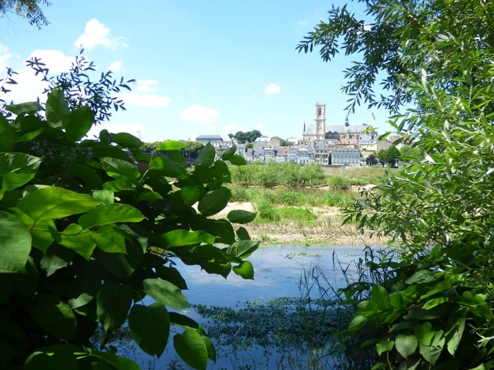 Camping de Nevers - Nevers