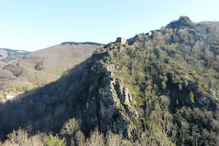 Camping - Mazamet - Midi-Pyrénées - Camping de la Lauze