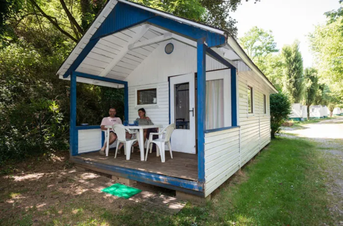 Camping - Saint-Beauzély - Midi-Pyrénées - Camping de la Muse