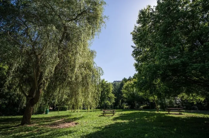 Camping - Saint-Beauzély - Midi-Pyrénées - Camping de la Muse