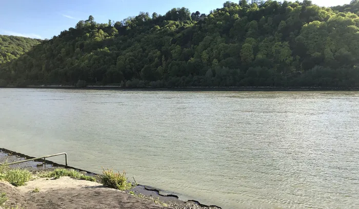 Camping - Jumièges - Haute-Normandie - Camping de la Seine