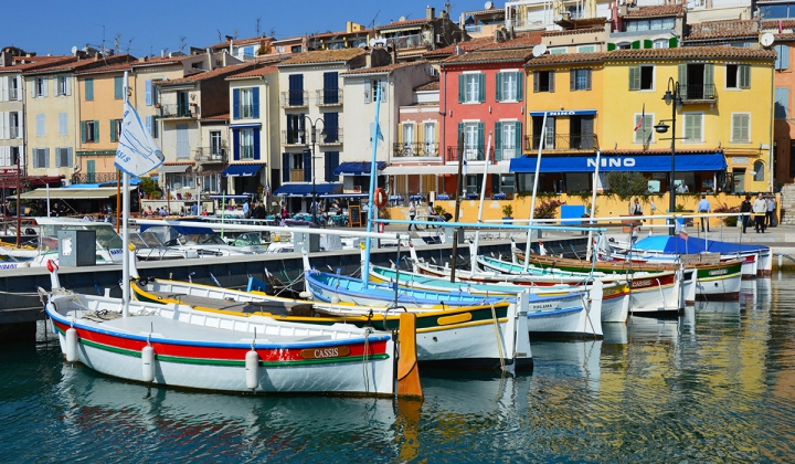 Camping Aubagne : 1 campings - Toocamp