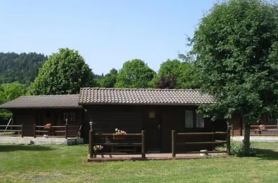 Camping - Saint-Julien-Chapteuil - Auvergne - Camping du Meygal