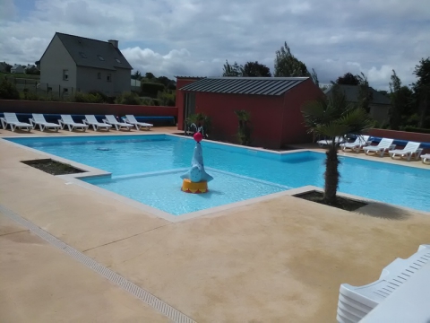 Camping - Erquy - Bretagne - Camping du Val - Image #3