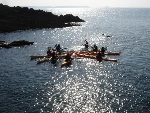 Camping - Erquy - Bretagne - Camping du Val