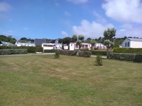 Camping - Erquy - Bretagne - Camping du Val