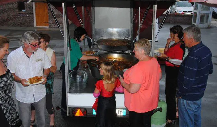 Camping - Tollent - Nord-Pas de Calais - Camping du Val d'Authie
