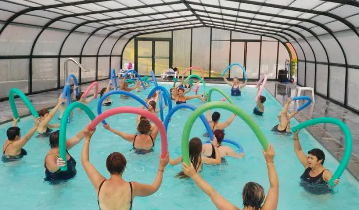 Camping - Tollent - Nord-Pas de Calais - Camping du Val d'Authie