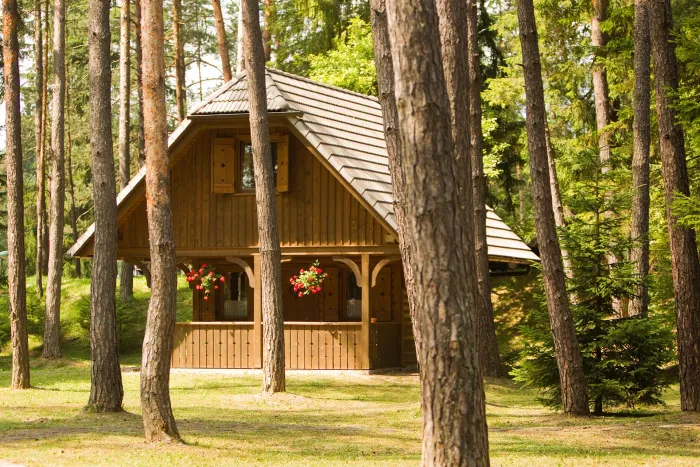 Camping - Lesce - Haute-Carniole - Camping Šobec