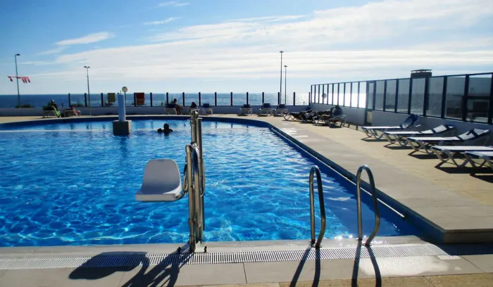 Camping - Vila Nova de Gaia - Norte - Canidelo