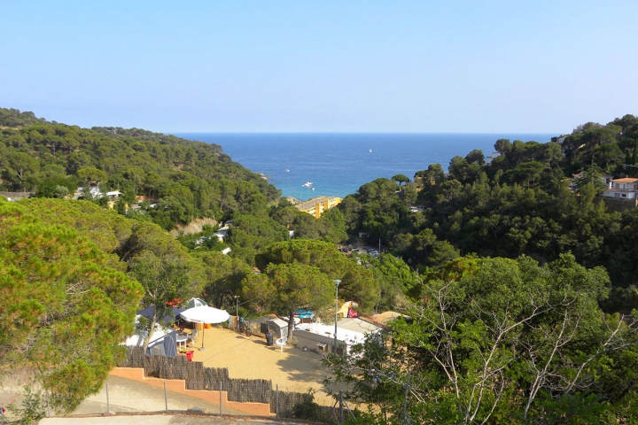 Camping - Lloret del Mar - Costa Brava - Canyelles - Image #6