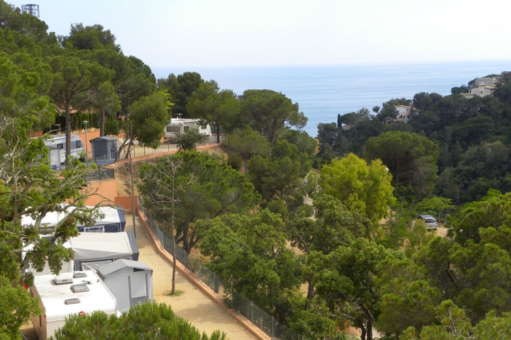 Camping - Lloret del Mar - Costa Brava - Canyelles - Image #5