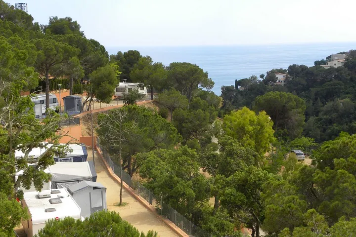 Camping Canyelles