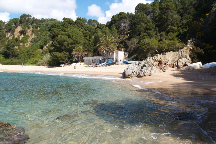Camping - Lloret del Mar - Costa Brava - Canyelles - Image #4