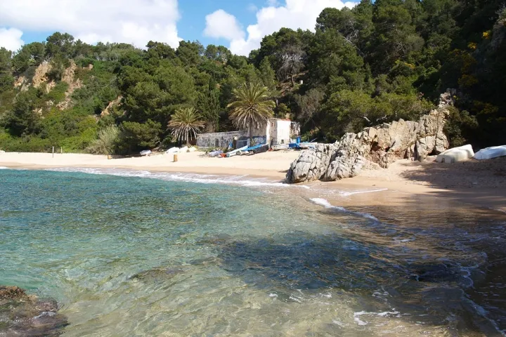Camping - Lloret del Mar - Costa Brava - Canyelles