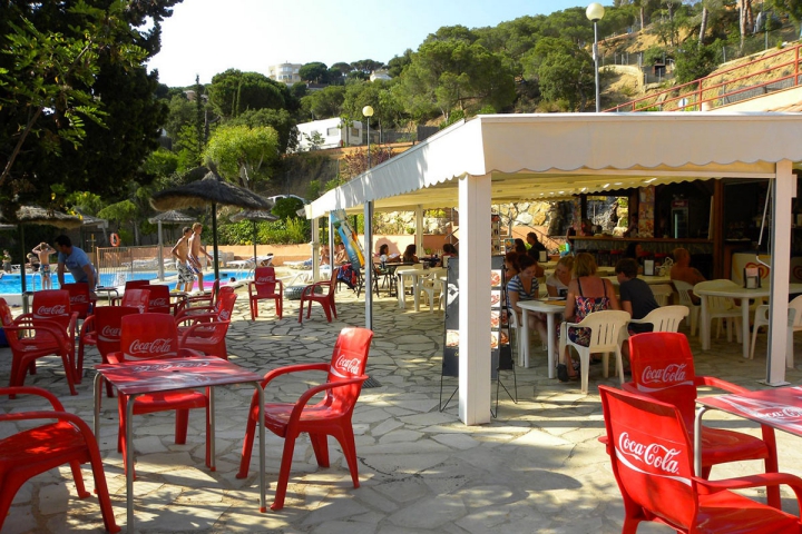 Camping - Lloret del Mar - Costa Brava - Canyelles - Image #7