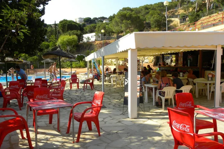 Camping Canyelles
