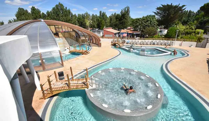 Camping Cap Soleil