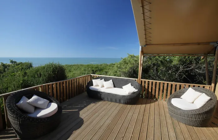Camping - Capalbio - Toscane - Capalbio
