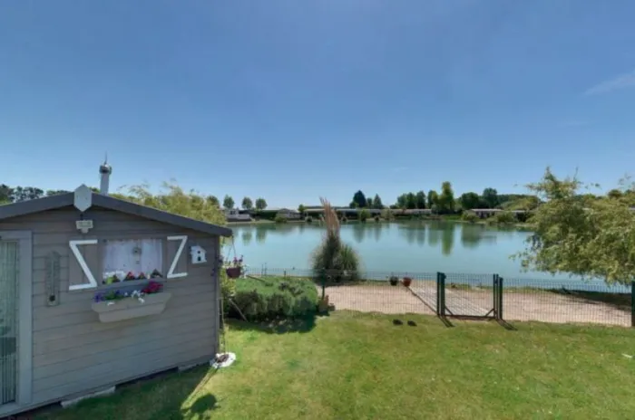 Camping - Rang-du-Fliers - Nord-Pas de Calais - Caravaning Le Paradis