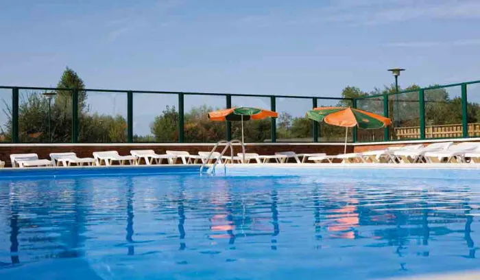 Camping - Rang-du-Fliers - Nord-Pas de Calais - Caravaning Les Garennes