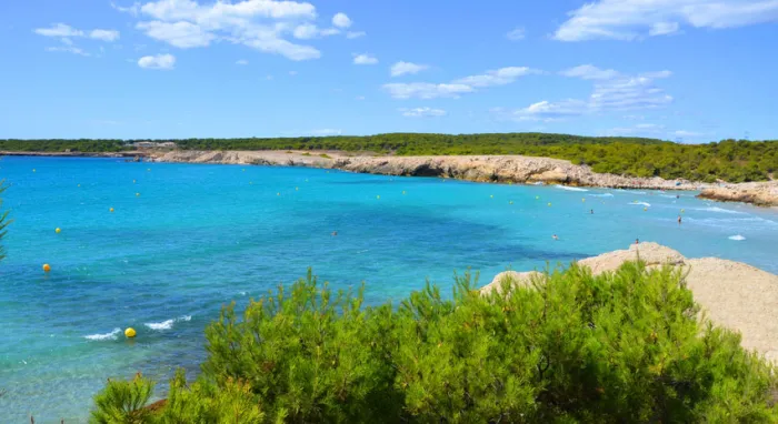 Camping - Carry-le-Rouet - Provence-Alpes-Côte d'Azur - Caravaning Lou Souleï