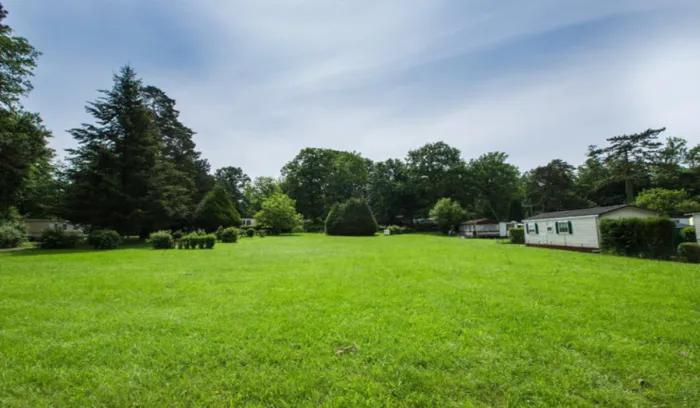 Camping - La Ferté-sous-Jouarre - Ile de France - Caravaning des Bondons