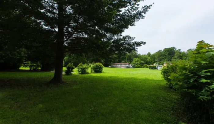 Camping - La Ferté-sous-Jouarre - Ile de France - Caravaning des Bondons