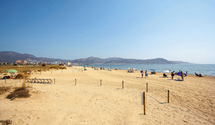Camping - Castelló d' Empúries - Costa Brava - Castell Mar - Image #13