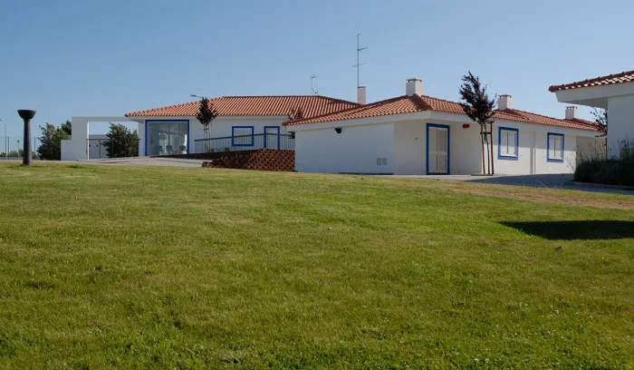 Camping - Castro Verde - Alentejo - Castro Verde
