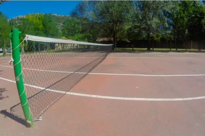 Camping - Ucero - Castille-et-León - Cañón Del Río Lobos