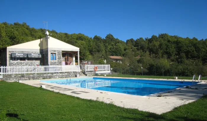 Camping - Gondesende - Norte - Cepo Verde