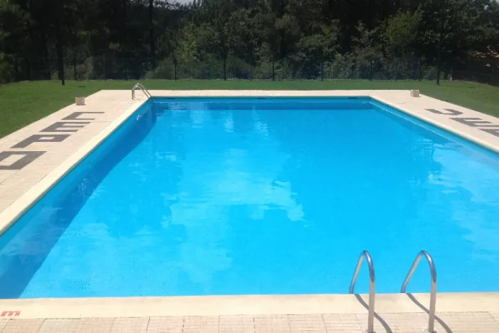 Camping - Gondesende - Norte - Cepo Verde