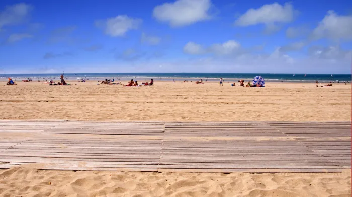 Camping - Trouville-sur-Mer - Basse-Normandie - Chant des Oiseaux