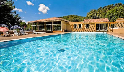 Chateau Laval - Provence-Alpes-Côte d'Azur - Gréoux-les-Bains - 686€/sem